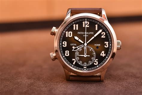 patek philippe pilot 5524r|Patek Philippe calatrava watch.